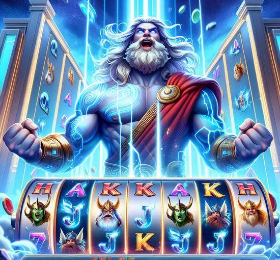 King138 Situs Judi Slot Gacor Memiliki Provider Terpercaya